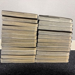 呪術廻戦　0〜22巻の画像