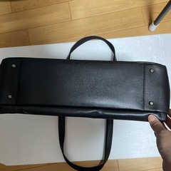 タケオキクチ　トートバックの画像