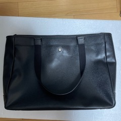 タケオキクチ　トートバックの画像