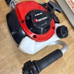 ゼノア HT220-100 ヘッジトリマ 中古品 【ハンズクラフト宜野湾店】の画像