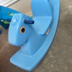 ベビーキッズ遊具の画像