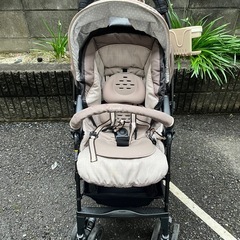 combiメチャカル ハンディ オート4キャス エッグショック HFの画像