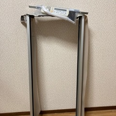 美品　ハイアール ルームエアコン ウインド形冷房専用 2025年の画像