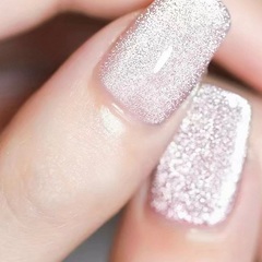 マグネットジェルネイルセット、いかがでしょうかの画像