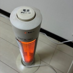 スリムカーボンヒーターの画像