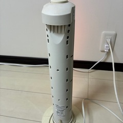 スリムカーボンヒーターの画像