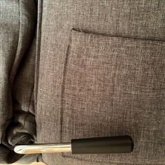 1人用座椅子（値段交渉等可
）の画像