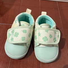 ファーストシューズ　ベビーシューズ11〜12.512.5の画像