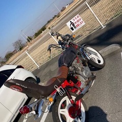 cb250t 　バブ　国内の画像