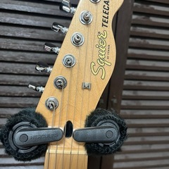 Squier by fender Affinity Telecasterの画像
