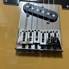Squier by fender Affinity Telecasterの画像