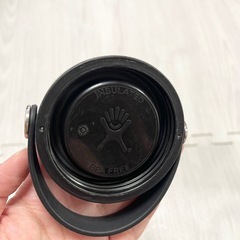 水筒 ハイドロフラスク  壊れ部分ありの画像