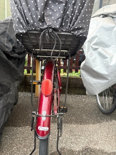 自転車