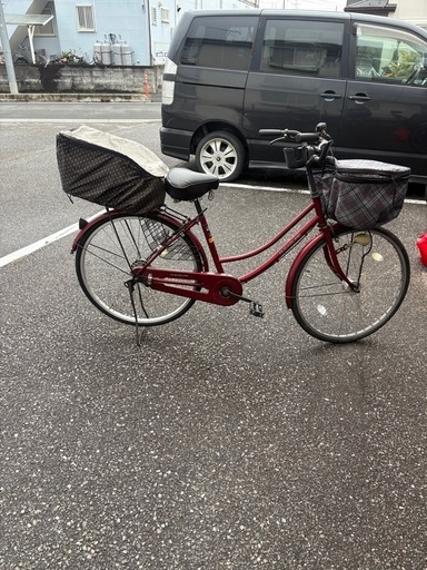 自転車