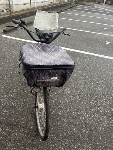 自転車