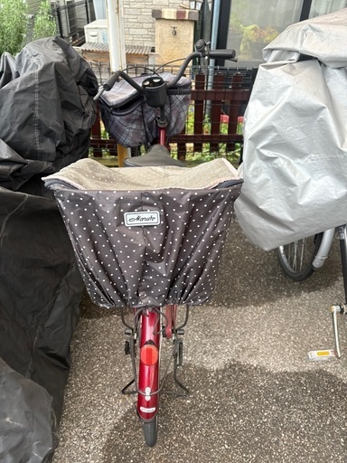 自転車