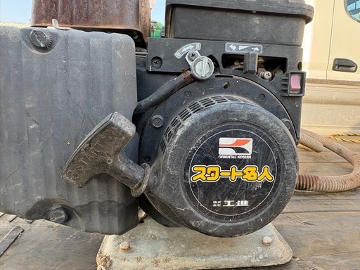 スイポンプ