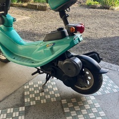 HONDA ZOOKの画像