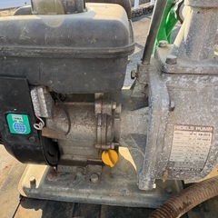 スイポンプの画像