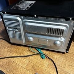 電子レンジ　日立の画像