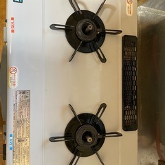 取引決定　Paloma ガステーブルの画像