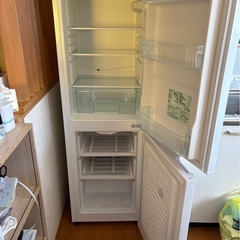 1~2人用冷蔵庫の画像