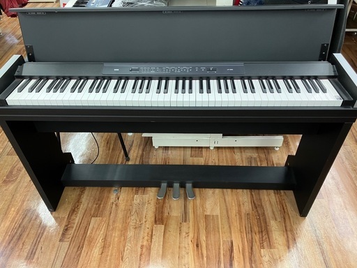 電子ピアノ　KORG LP-350