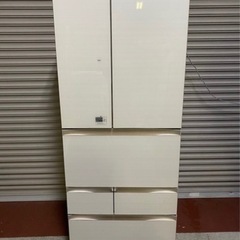 東芝　冷蔵庫 の画像
