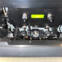 SONY リバースデッキ　　TC-RX77の画像