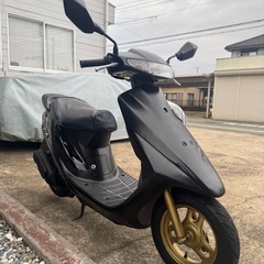 綺麗 2st セルキック始動 AF27の画像