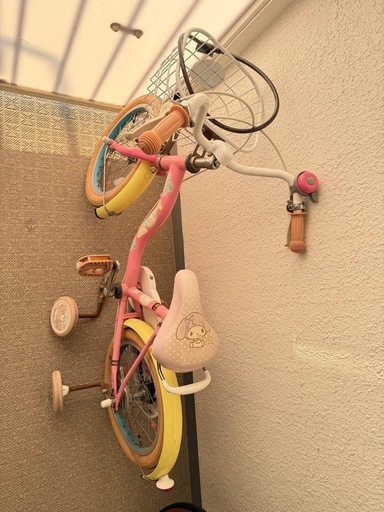 自転車