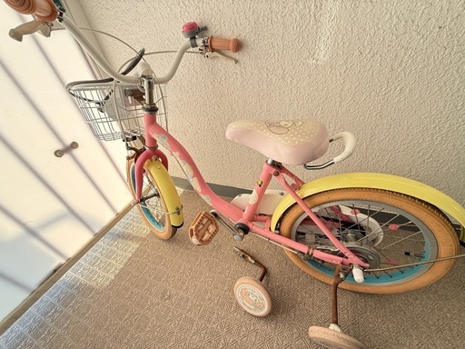 自転車