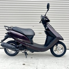 埼玉発!! ホンダ ディオ DIO AF68 インジェクション　直接引き取り　隣県格安配送　全国陸送可能！の画像