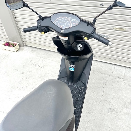 埼玉発!! ホンダ ディオ DIO AF68 インジェクション 直接引き取り 隣県