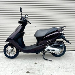 埼玉発!! ホンダ ディオ DIO AF68 インジェクション　直接引き取り　隣県格安配送　全国陸送可能！の画像