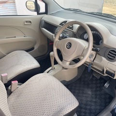 諸費用無し　即乗り出し可能　車検有り　スズキ　アルト　HA25Sの画像