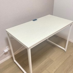 デスクセットの画像