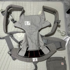 抱っこ紐　　　エルゴベビーの画像