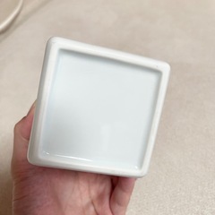 ハンドソープ入れ　の画像