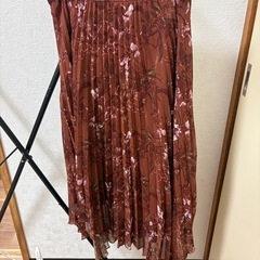 値下げ🉑 MOUSSY スカートの画像