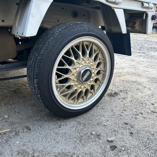 BBS ＲＧ