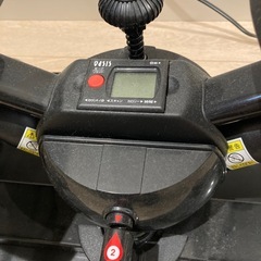 ツイストエアロステッパー　オアシスの画像