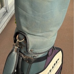 ゴルフクラブ・セットの画像