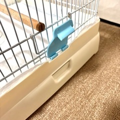 三晃商会 イージーホーム バード 35-BLの画像