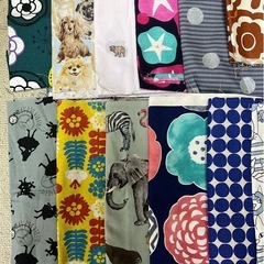 はぎれ 大量 ⑦
の画像