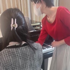 【春の入会キャンペーン！】憧れのあの曲を弾く夢、一緒に叶えませんか？の画像