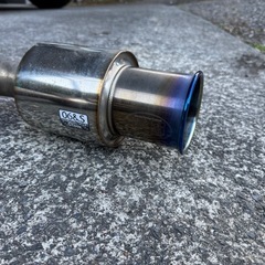 柿本　06&S GTboxの画像