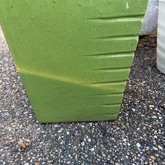 大きめ　植木鉢の画像