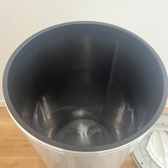 ジータ　ゴミ箱　45リットルの画像