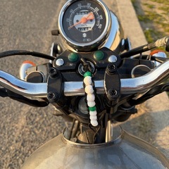 スズキ　st250e　250ccの画像